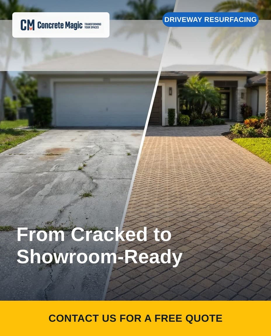 From Cracked to Showroom-Ready social ad graphic