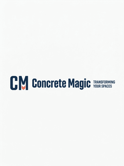 Concrete Magic Florida — Transforming Your Spaces